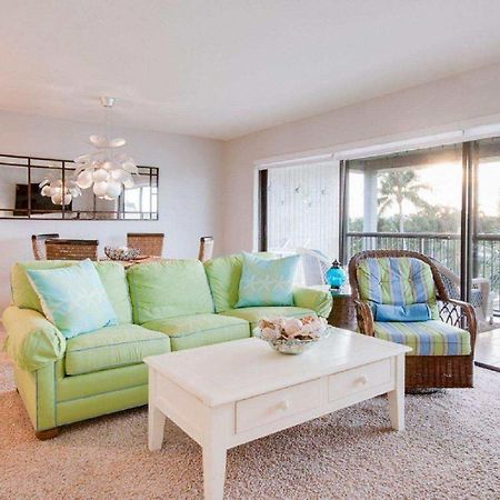 Villa Mariner Pointe Sanibel Exterior foto