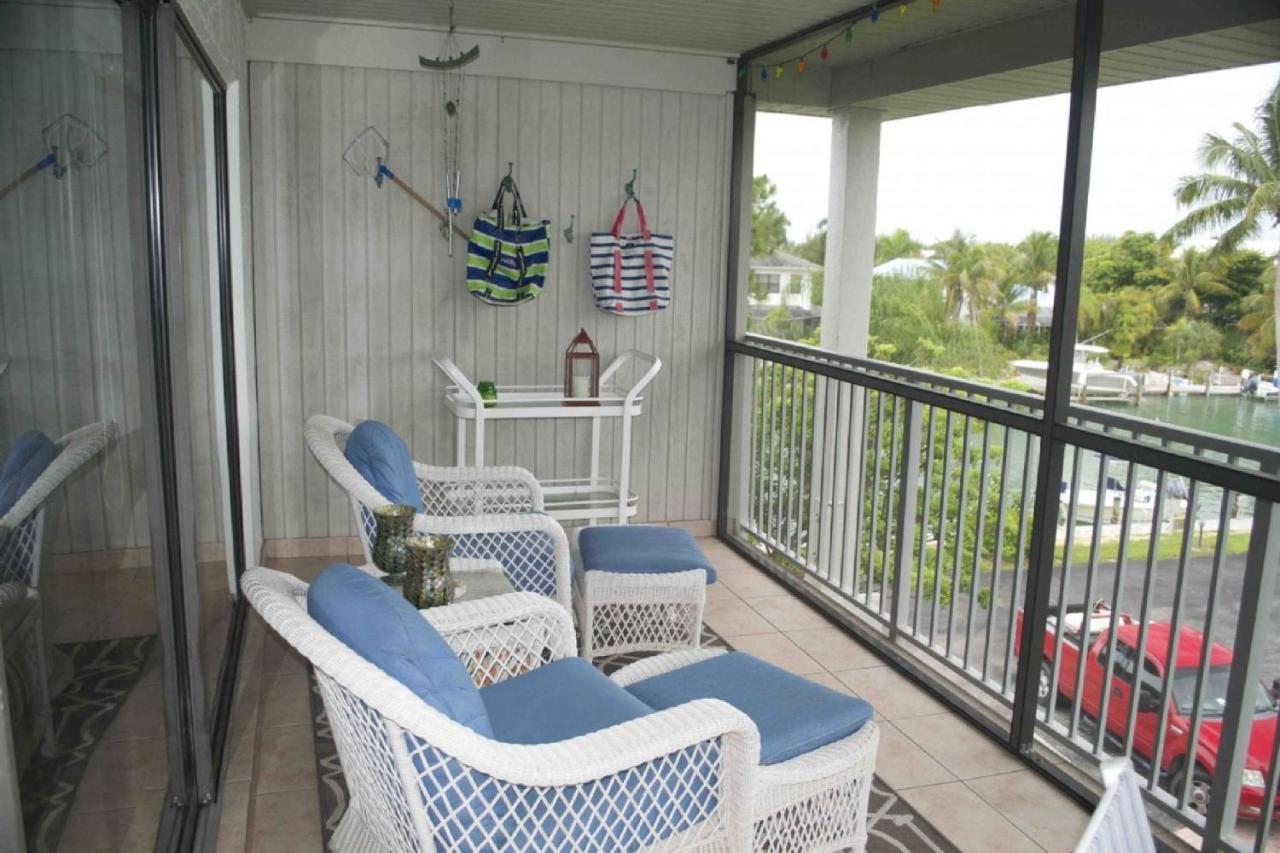 Villa Mariner Pointe Sanibel Exterior foto