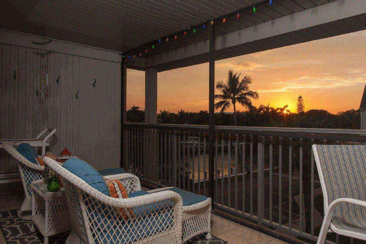 Villa Mariner Pointe Sanibel Exterior foto