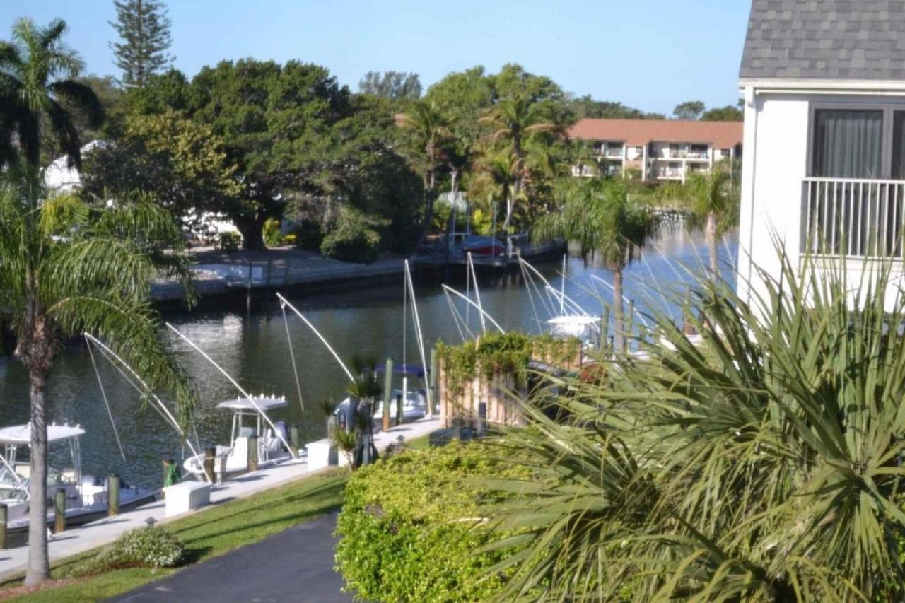 Villa Mariner Pointe Sanibel Exterior foto