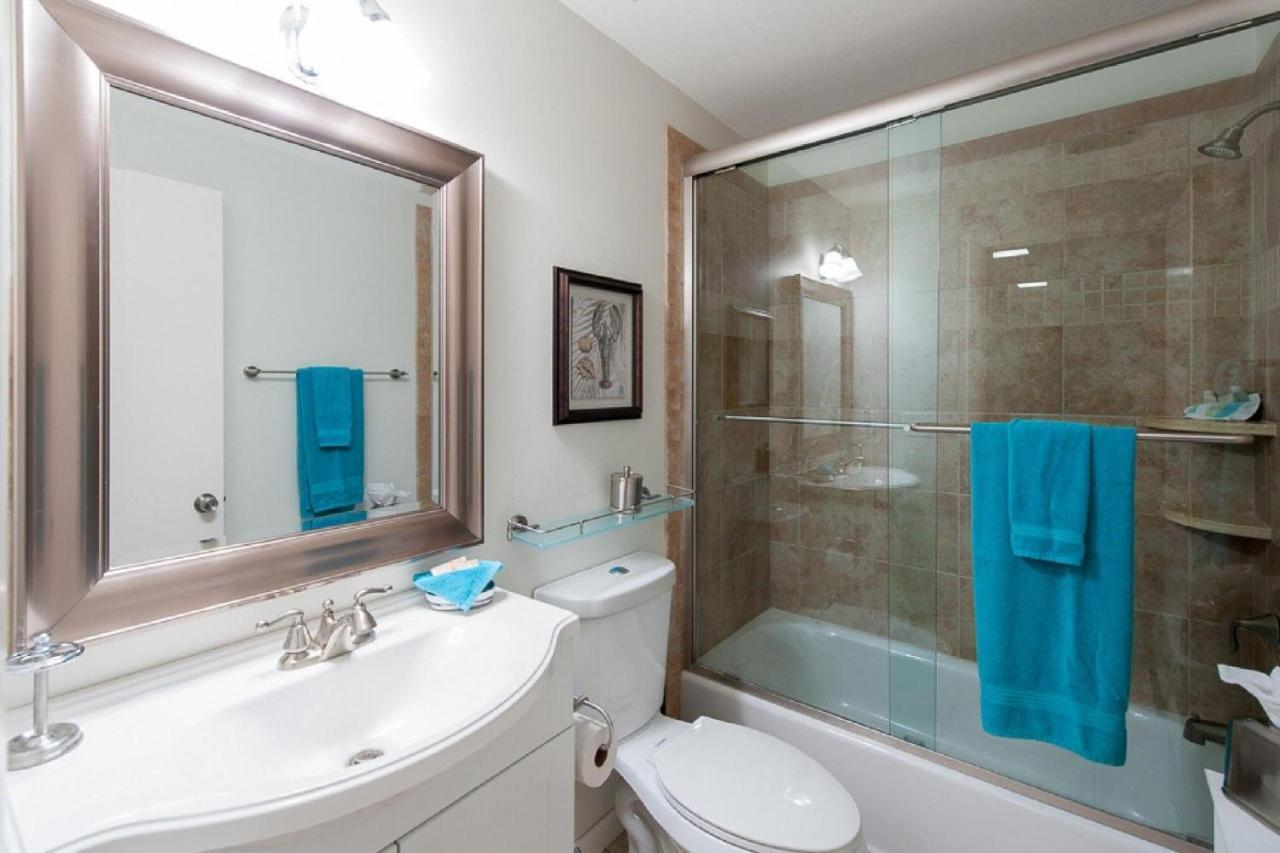 Villa Mariner Pointe Sanibel Exterior foto
