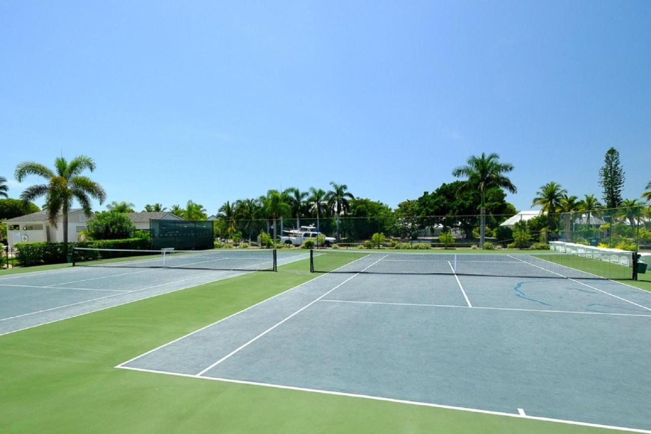 Villa Mariner Pointe Sanibel Exterior foto