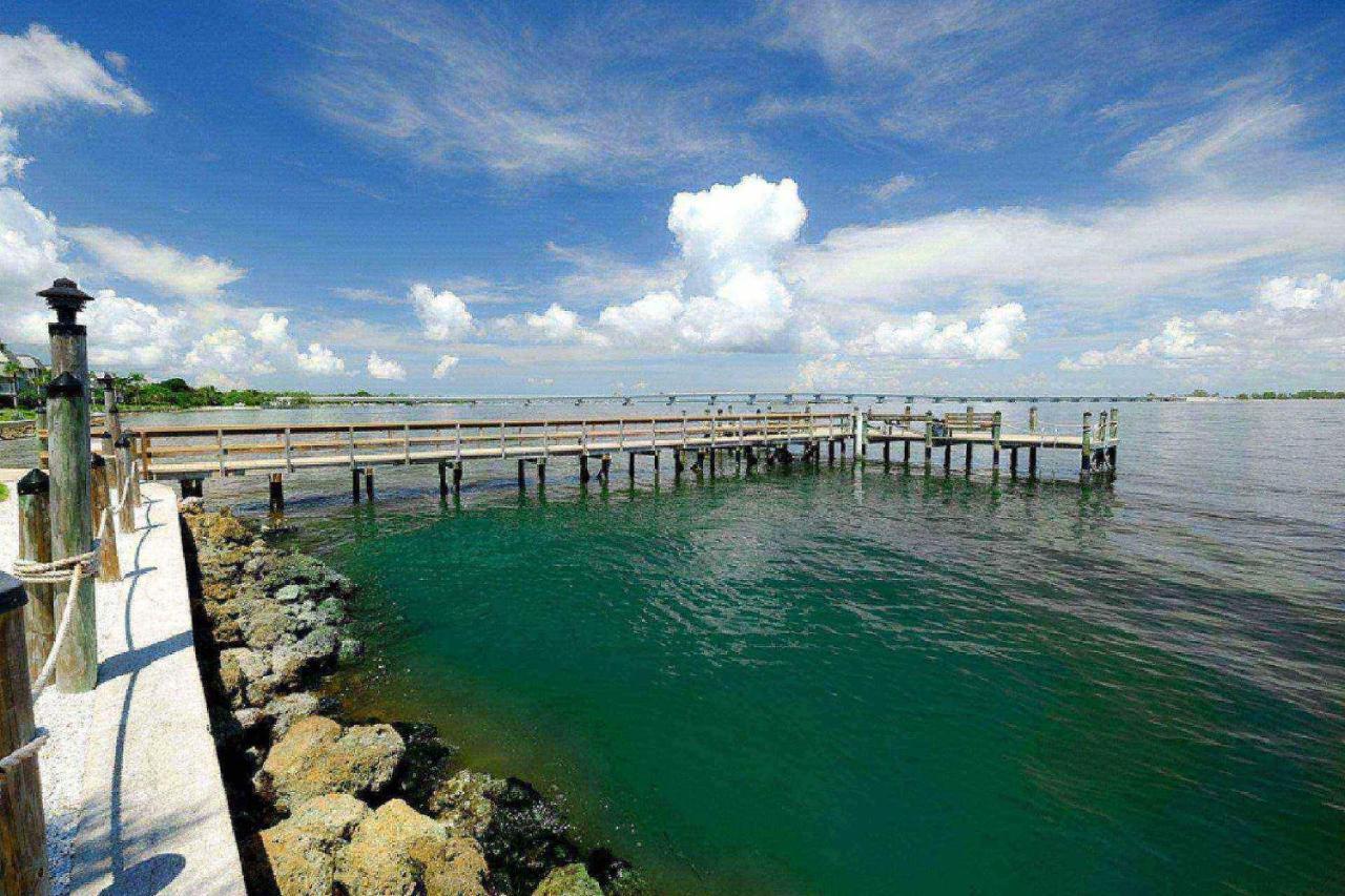 Villa Mariner Pointe Sanibel Exterior foto